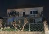 GABELA POLJE Pukom srećom izbjegnuta tragedija, izbio požar u obiteljskoj kući