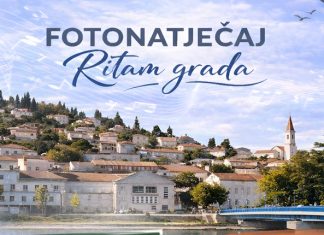 PRIJAVITE SE! Udruga “Kolektiv” pokrenula fotonatječaj “Ritam grada”