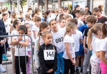 5. Metkovska Skalinada 2026. u videouratku Marina Veraje