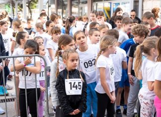 5. Metkovska Skalinada 2026. u videouratku Marina Veraje