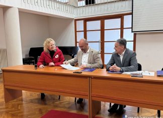 Grad Metković dodjelio 98 tisuća eura za udruge i socijalne programe u 2026. godini