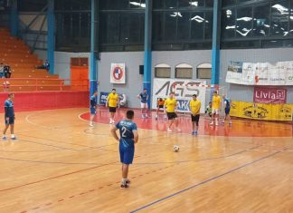 Prvenstvo UMA Metković bliži se završnici: tko će biti prvak, još je neizvjesno