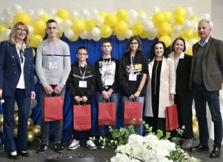 Učenici OŠ Stjepana Radića drugi na Vjeronaučnoj olimpijadi: očekuje se poziv na državno natjecanje