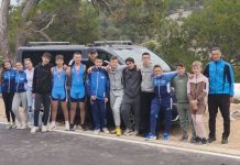 VESLANJE Mijić drugi u skifu, Rajič i Družijanić te Obradović osvojili broncu