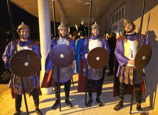 VID Po prvi put u Neretvi da su četiri brata zajedno u žudijama