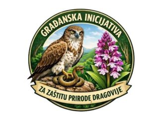 NAJAVA! GI “Za zaštitu prirode Dragovije” organizira javnu tribinu o sunčanoj elektrani na Dragoviji