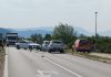 Vozači, oprezno! Prometna nesreća i Krvavcu II