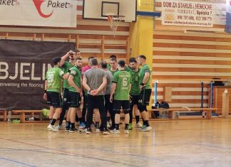 Paket24 Premijer lige – Lige za ostanak: Metković-Zalmo poražen na gostovanju u Vinkovicima
