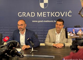 Gradonačelnik Dalibor Milan prozvao Nikolu Grmoju zbog sporne prenamjene zemljišta