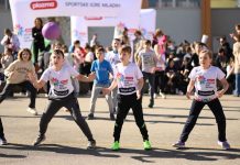 Sportske igre mladih: U Metkoviću će se u utorak održati Dan sporta