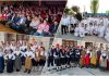Mali folkloraši ispunili GKS: Metković ugostio 1. Dječju smotru folklora