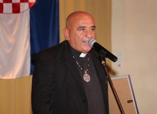 Župnik Gabele: “Neće se krizmati oni koji se ne potrude”