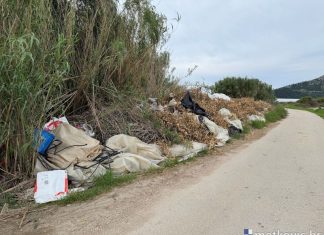 Grad Metković pokrenuo postupak sanacije ilegalnih odlagališta otpada na tri lokacije