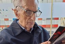 Sretan 94. rođendan! Najstariji velemajstor na svijetu rođen je u Metkoviću