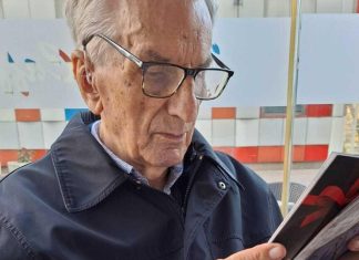 Sretan 94. rođendan! Najstariji velemajstor na svijetu rođen je u Metkoviću