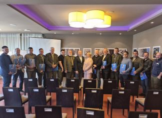 Dodijeljeni desetogodišnji ugovori za lovišta u Dubrovačko-neretvanskoj županiji