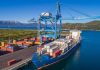 U prvom kvartalu 2026. Luka Ploče bilježi rast generalnih tereta