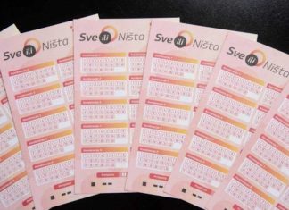 Kakav zgoditak u Stonu! Sretni dobitnik uplatio je 11,70 eura, a osvojio…