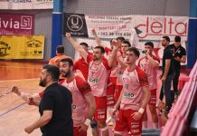 PREMIJER LIGA: Metković-Zalmo slavio u dramatičnoj završnici protiv Varaždina 1930 (27:25)