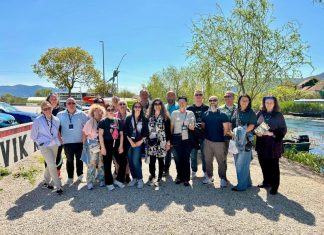 Dolina Neretve sve zanimljivija poljskom tržištu: turistički predstavnici na studijskom putovanju “Feel & Flow”