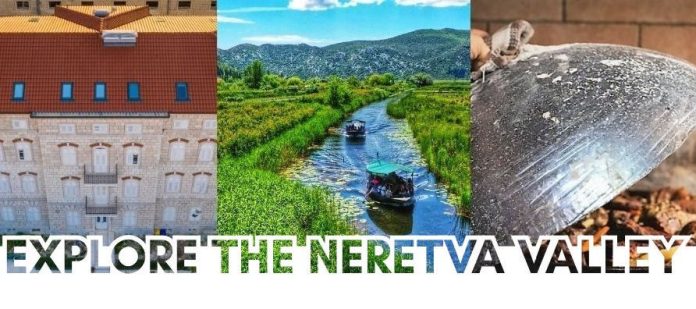neretva-turizam