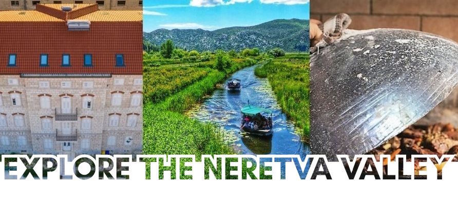 neretva-turizam