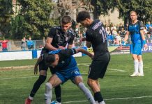 3. NL JUG: Neretvanski El Clasico završio bez pogodaka, Zagora preuzela vrh tablice