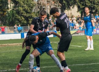 3. NL JUG: Neretvanski El Clasico završio bez pogodaka, Zagora preuzela vrh tablice