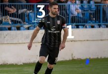 3. NL Jug: Neretva i Zagora upisale pobjede i vode mrtvu utrku za naslov