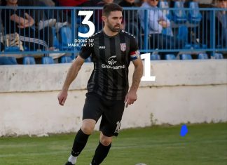 3. NL Jug: Neretva i Zagora upisale pobjede i vode mrtvu utrku za naslov