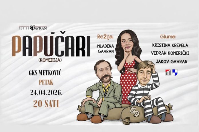 papucari-plakat