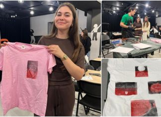 Mladi iz Metkovića na Erasmus+ razmjeni „Pop Art mladih“ u Celju