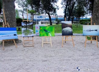 OBAVIJEST! Zbog najavljenog nevremena odgađa se za sutra najavljeni događaj “Ritam grada”