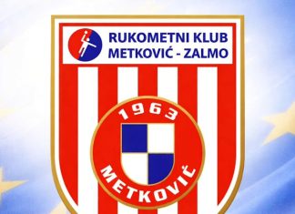 SU RK Metković-Mehanika odobreno 145 tisuća eura za sport i mlade