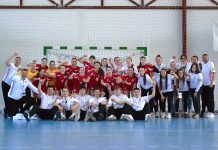 Svjetsko zlato stiže u Ploče: rukometašice slavile protiv Makedonije