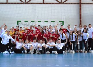 Svjetsko zlato stiže u Ploče: rukometašice slavile protiv Makedonije