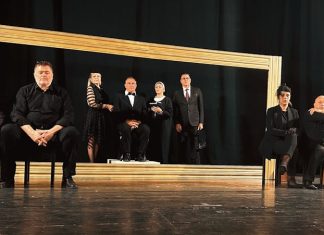 NAJAVA! MAK najavljuje premijeru komedije „Testament“ u GKS-u