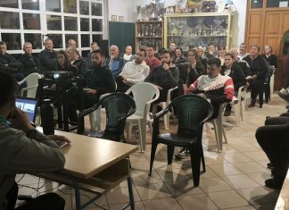 VID Održana tribina o zaštiti Dragovije zbog planirane gradnje solarne elektrane