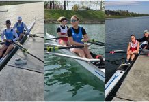 42. CROATIA OPEN: Roko Mijić i Nika Cetina među najboljima, dabitantski nastup Dajane Jelinčić