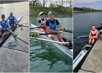 42. CROATIA OPEN: Roko Mijić i Nika Cetina među najboljima, dabitantski nastup Dajane Jelinčić