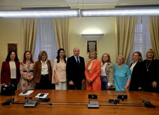 Uručeni ugovori udrugama koje pomažu najranjivijim skupinama