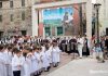 FOTO/VIDEO | Svečano otvorena 41. Smotra folklora jadranske Hrvatske