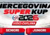 IV. Hercegovina Super Kup u Višićima okuplja najbolje ekipe i donosi nagradni fond od 13.600 KM