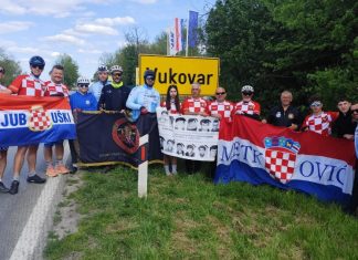 Završen 9. Memorijalni maraton Prevlaka–Vukovar–Ilok