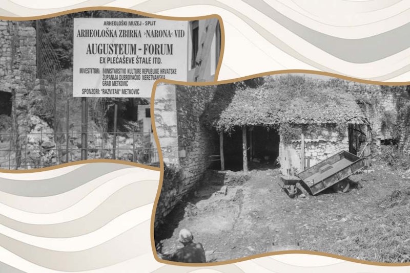 Pozivnica Iskopavanje Augusteuma (1)