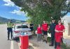 PP Metković i Crveni križ Metković proveli preventivnu akciju „5 do 12″