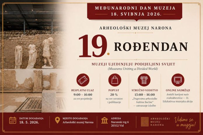 am-narona-19-rođendan