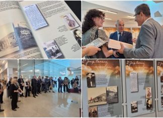U Splitu otvorena izložba povijesnih dokumenata o mons. dr. Josipu Mariji Careviću