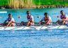 Hrvatski četverac s Rokom Mijićem izborio veliko finale na Europskom prvenstvu za juniore