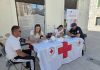 Preventivna akcija mjerenja tlaka i šećera održana u Opuzenu